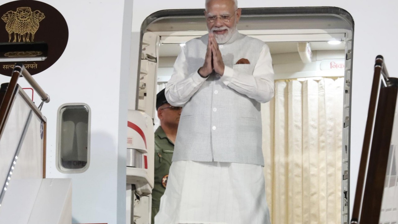 Hindistan'ın ŞİÖ'ye Dönüşü: Modi'nin Diplomasi Açılımı