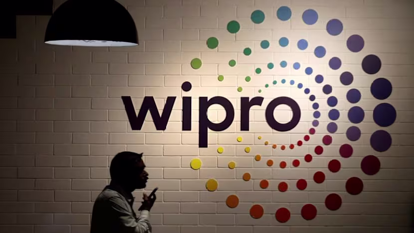 Hint devi Wipro, ilk çeyrek gelir beklentisini karşılayamadı