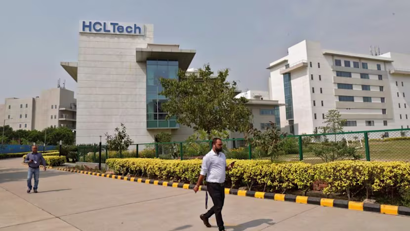 Hint HCLTech'ten Avrupalı şirkete 1,14 milyar dolarlık dev anlaşma
