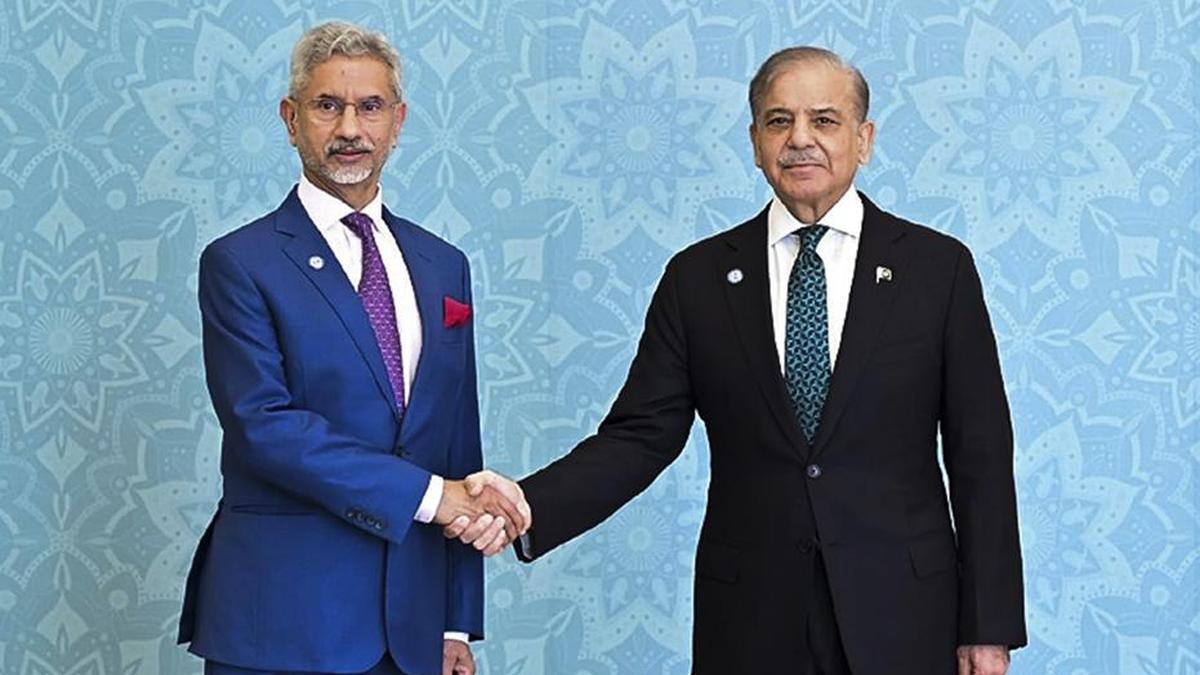Hint heyeti İslamabad'da: ŞİÖ toplantısı diplomatik gerilimi yumuşatır mı