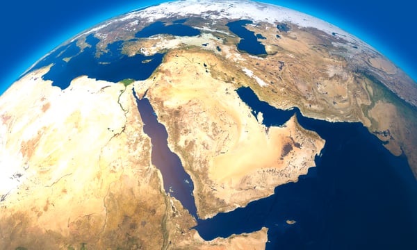 Hint-Pasifik Ticaretinin Anahtarı Doğu Afrika