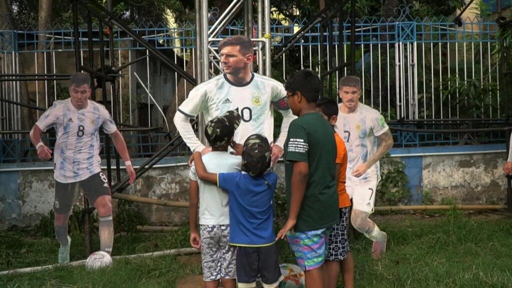 Kriket coşkusu: Hindistan Futbol Şampiyonası'nı neden kaçırıyor
