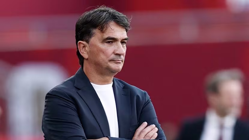 Hırvatistan'dan Panama uyarısı: Dalic odaklanma uyarısı yaptı