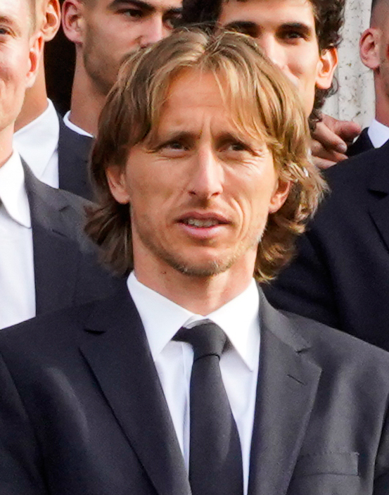 Hırvatistan Teknik Direktörü Eleştirilere Yanıt Verdi, Modric'in Formunu Övdü
