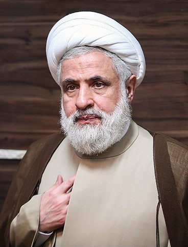 Hizbullah, ABD'nin arabuluculuğundaki İsrail-Lübnan anlaşmasını 'teslimiyet' olarak reddetti