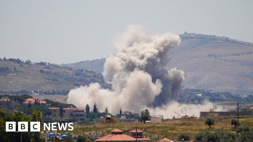 Hizbullah, İsrail ve Lübnan'ın Mutabık Kaldığı Ateşkesi Reddetti