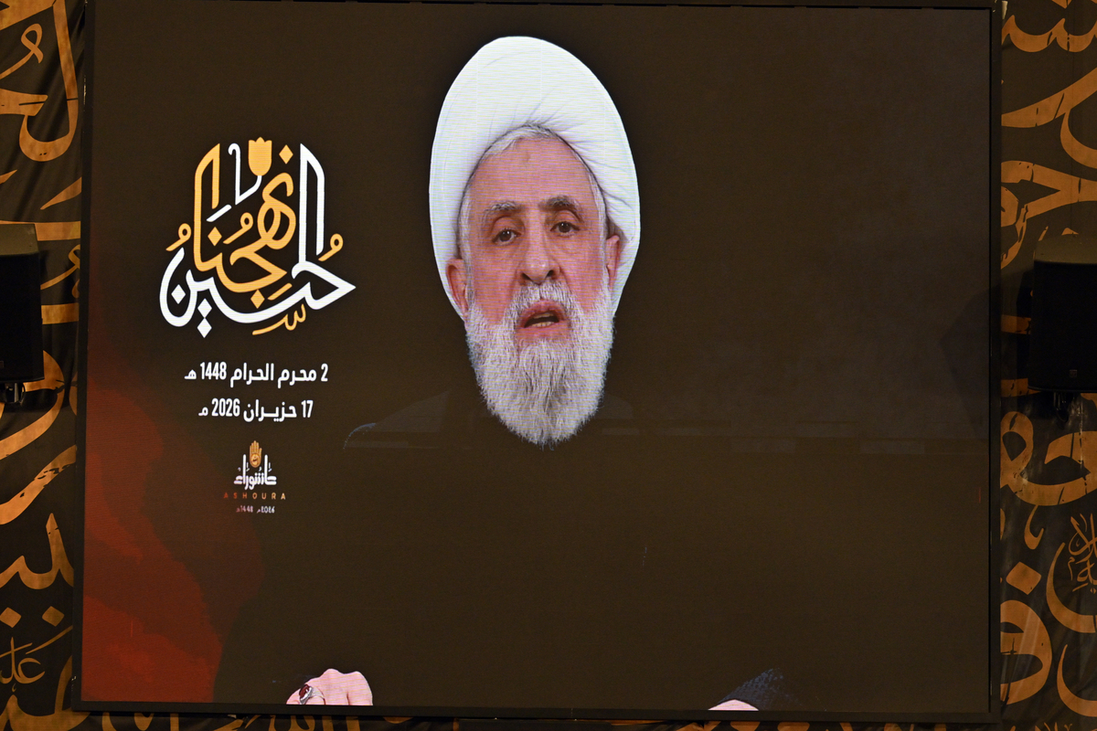 Hizbullah’tan Ateşkes Uyarısı: İsrail’e Serbestlik Yok