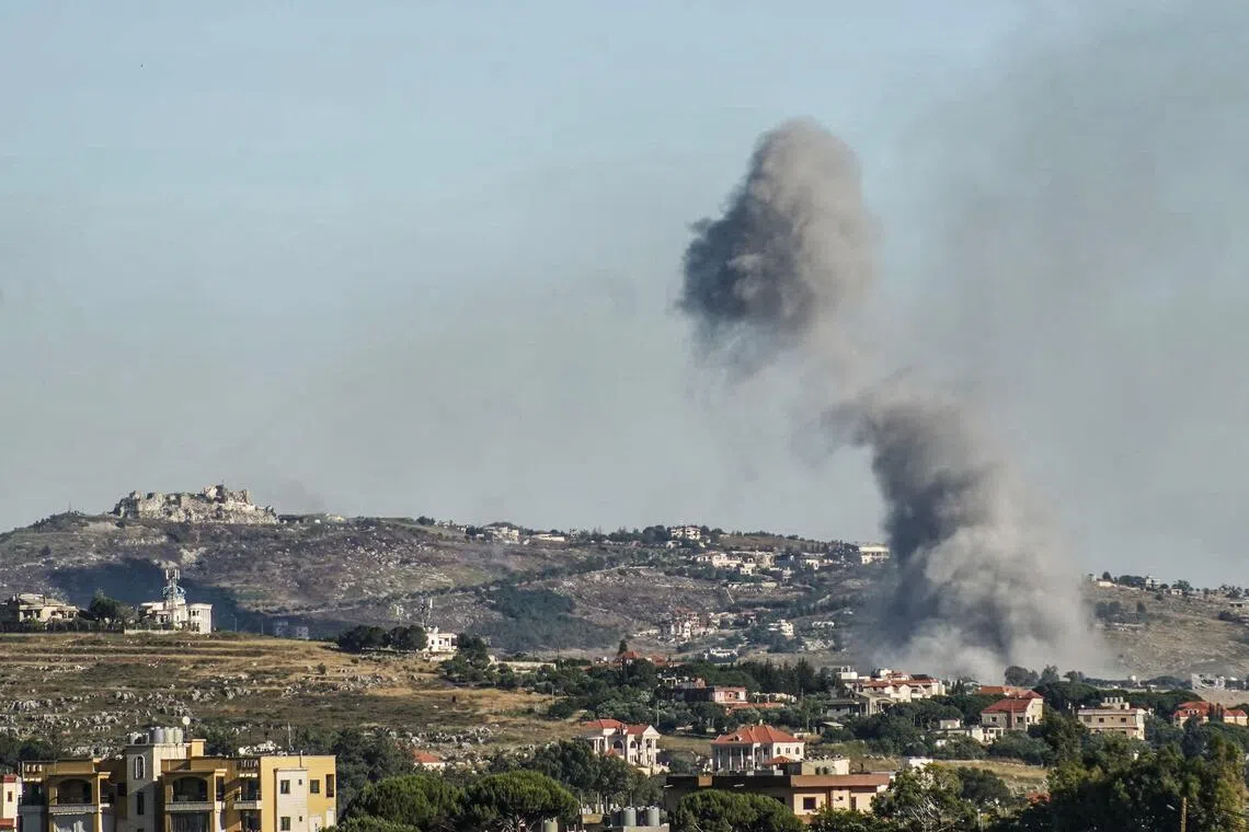 Hizbullah ateşkesi reddetti, ABD-İran görüşmeleri tıkandı