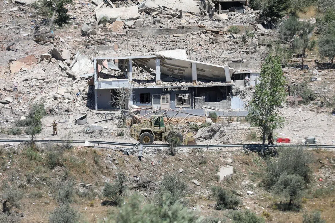 Hizbullah ateşkesi reddetti: Lübnan'da barış umudu sönüyor