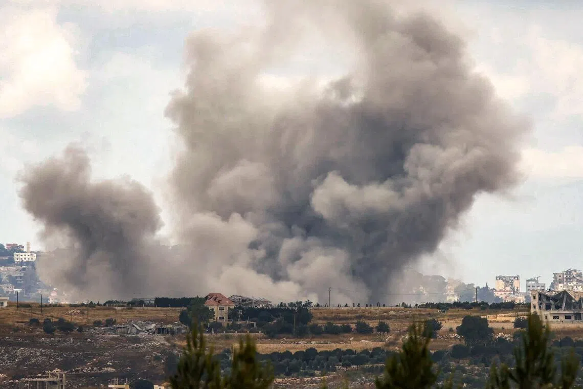 Hizbullah, İran’a teşekkür: Savaşı durdurmada yardımcı oldu