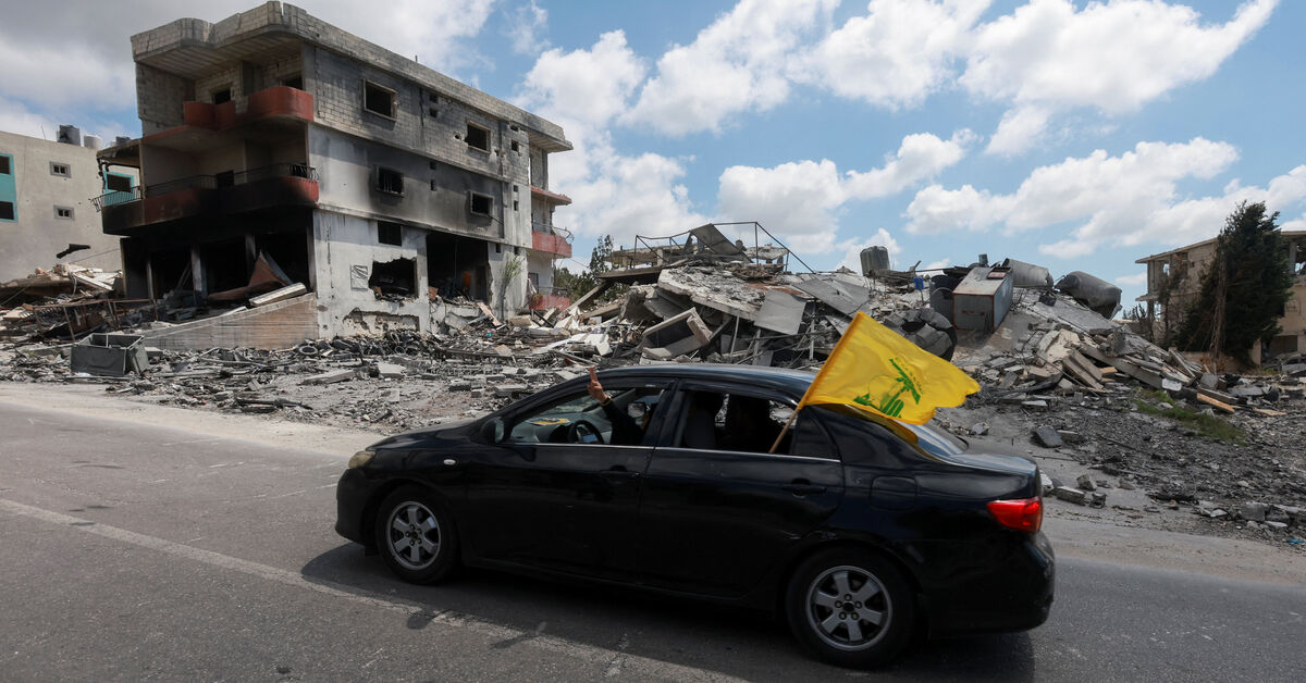 Hizbullah, İran-ABD anlaşmasından güçlenerek çıkabilir