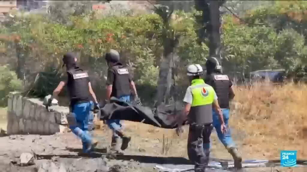 Hizbullah-İsrail ateşkesi kağıt üzerinde kaldı