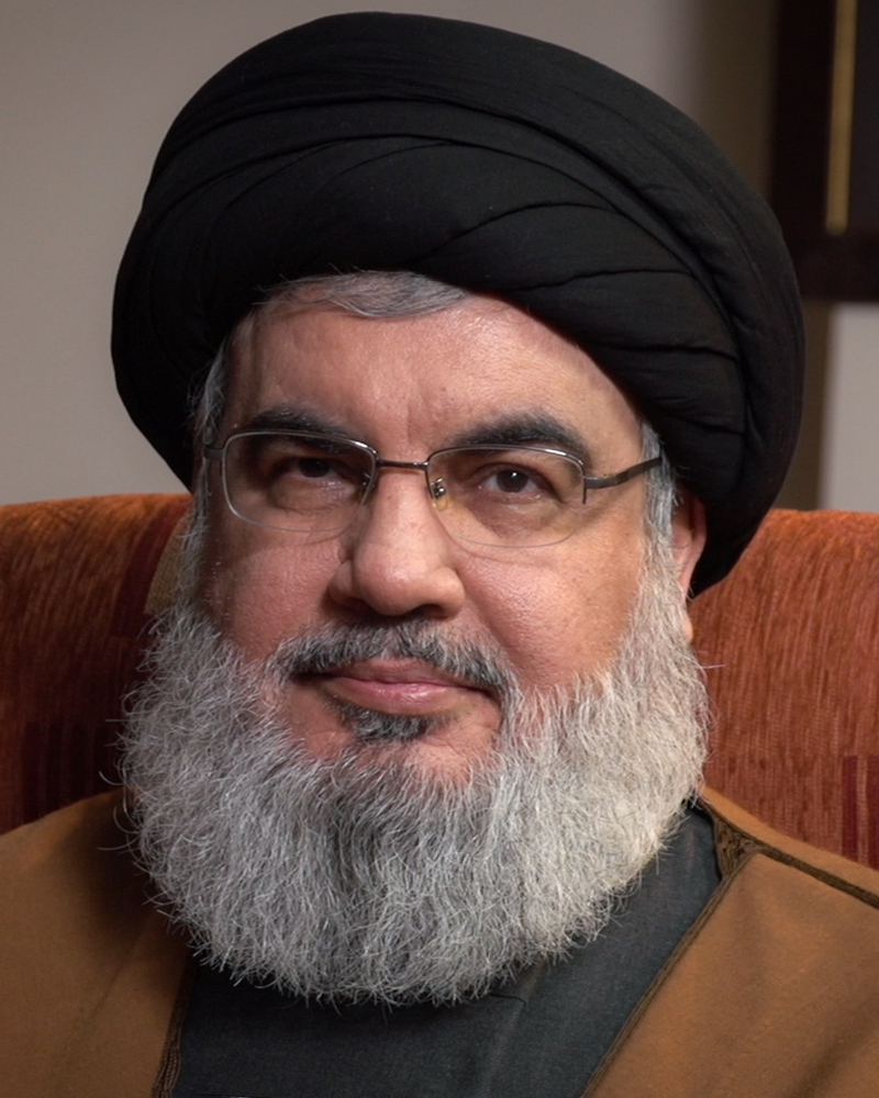 Hizbullah lideri: İsrail yalnızca güç dilinden anlar