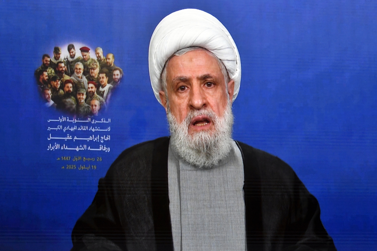 Hizbullah, Lübnan-İsrail Ateşkes Anlaşmasını Reddetti