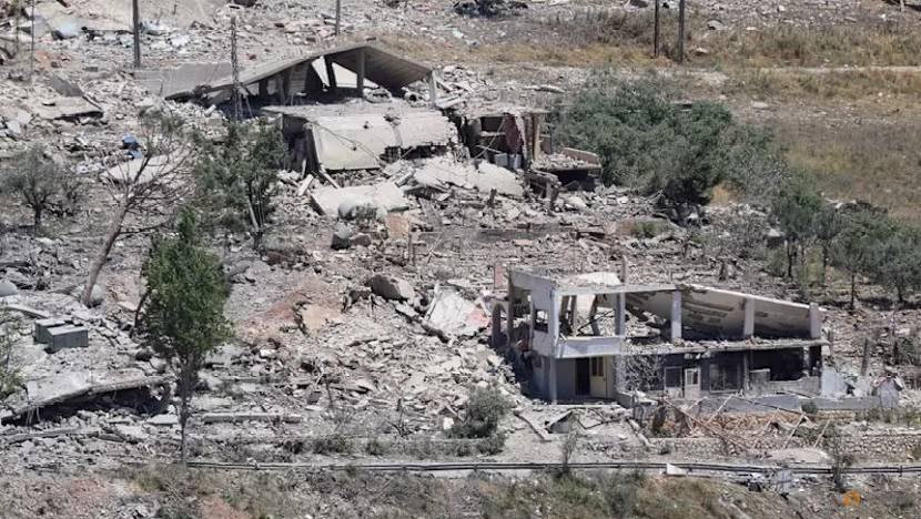Hizbullah, ABD'nin duyurduğu Lübnan-İsrail ateşkes planını reddetti