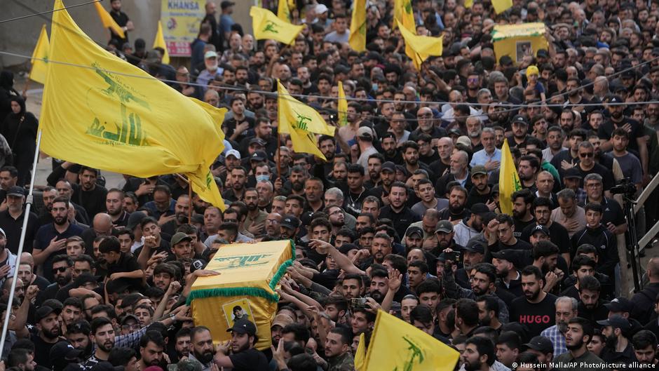 Hizbullah neden İran için hâlâ vazgeçilmez