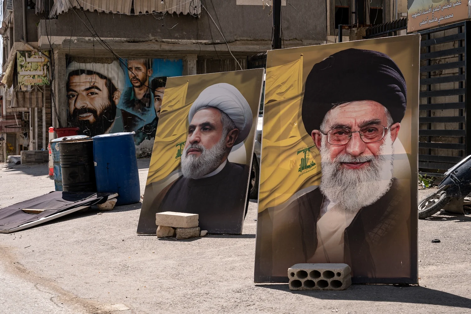 Hizbullah Tahran İçin Bir Yük Mü, Yoksa Hâlâ Vazgeçilmez Bir Varlık mı