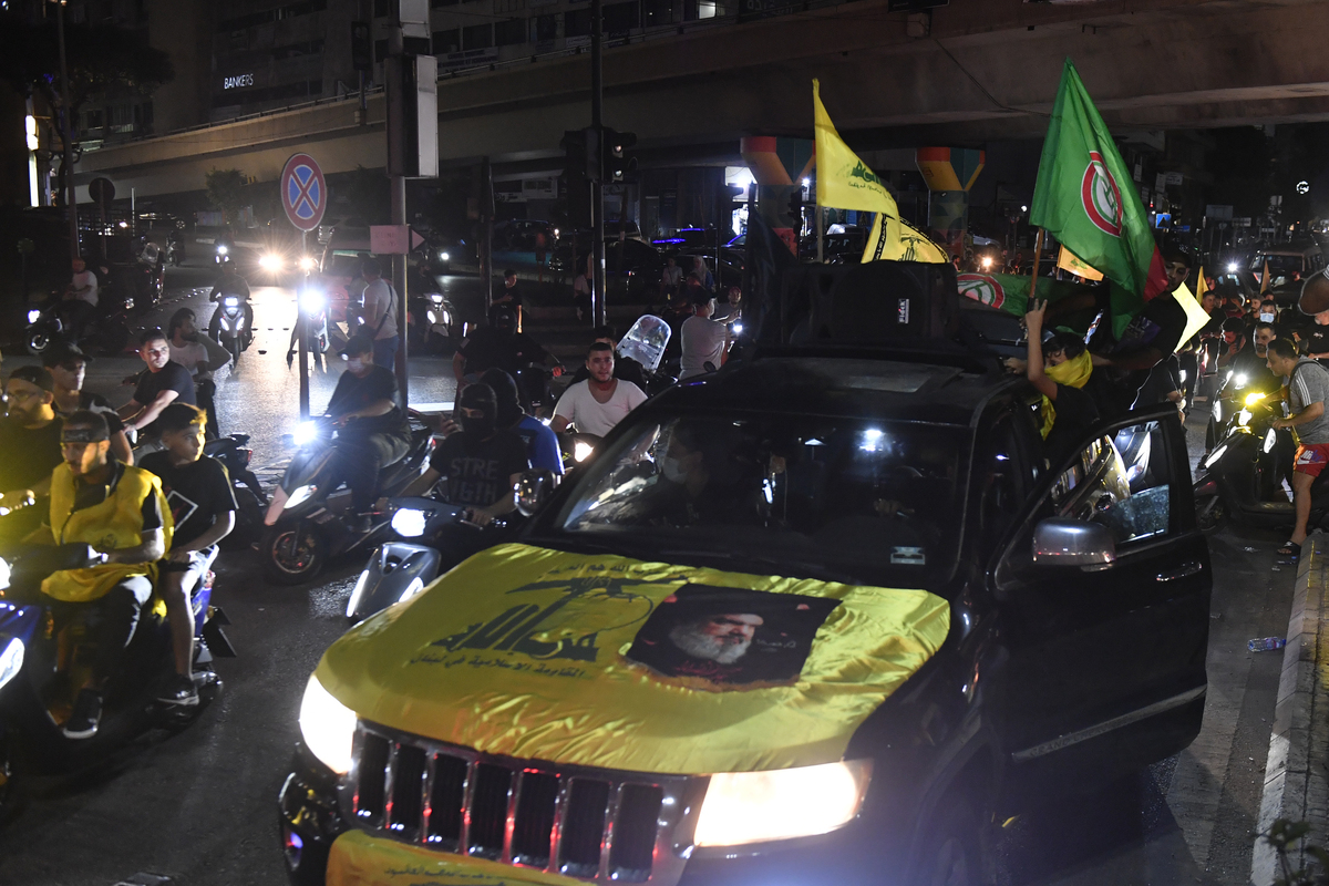 Hizbullah ve Emel neden Salam hükümetinden çekilmiyor