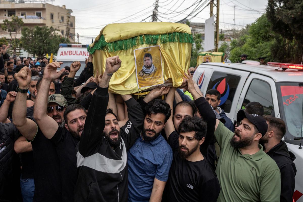 Hizbullah’ın İsrail Tuzağı: İşgal mi Silahsızlanma mı