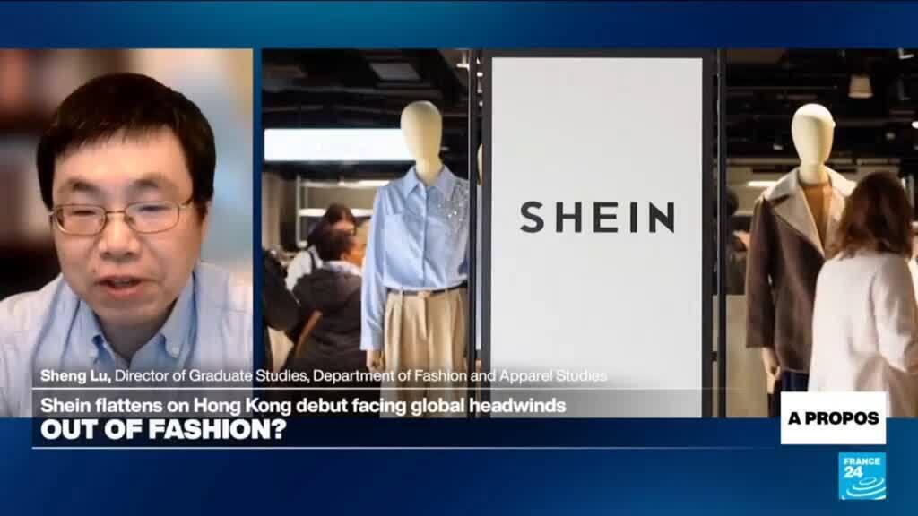 Hızlı Moda Devi Zor Günler Geçiriyor: İthalat Vergisi Tartışması