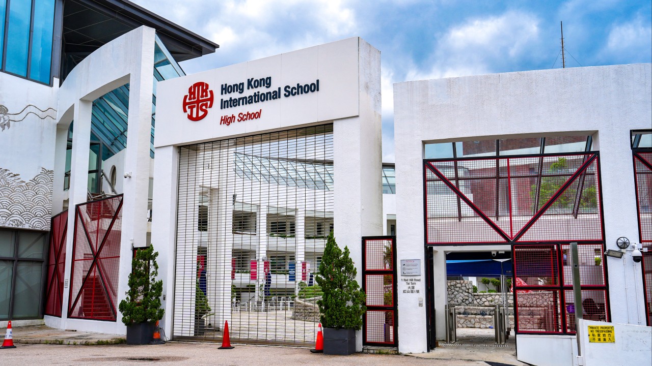 HKIS, ABD kilise ortağına 'kötü evliliği' bitirmek için ödeme yaptı