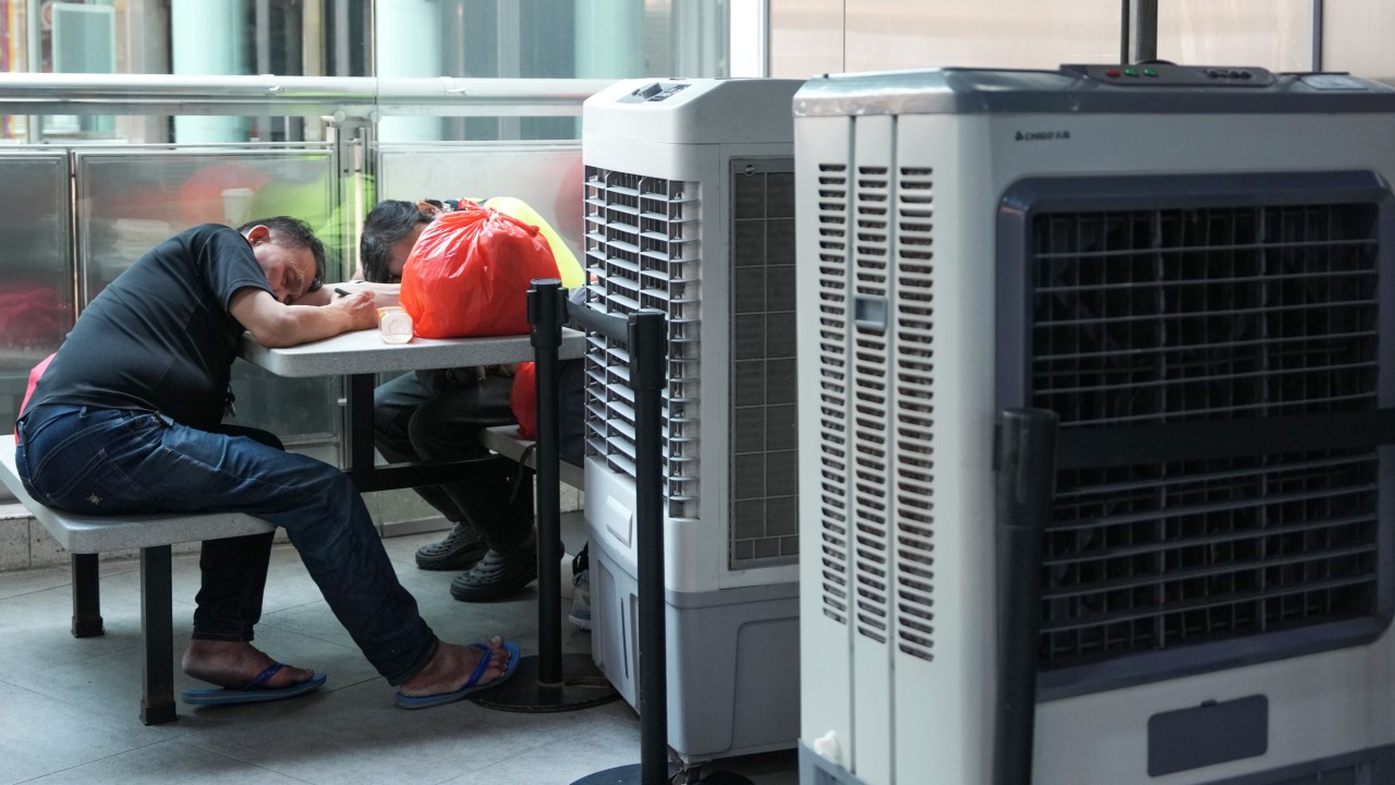 HK'li BN(O) Göçmenlerinin Klimalı Rüyası