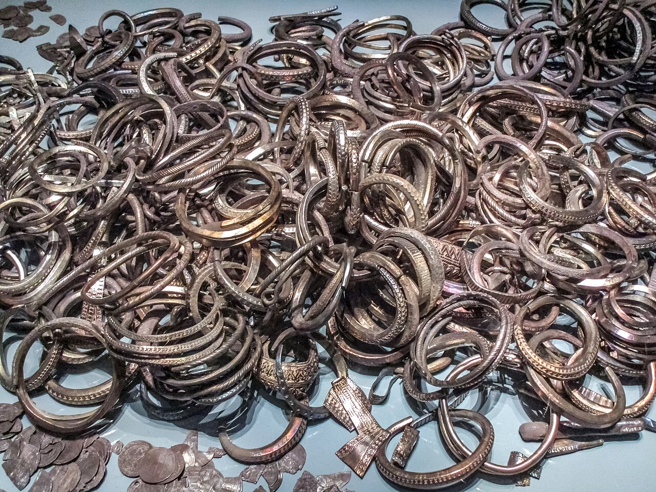 Hobi Arkeolog, Finlandiya'nın En Büyük Viking Dönemi Sikke Defineyi Buldu