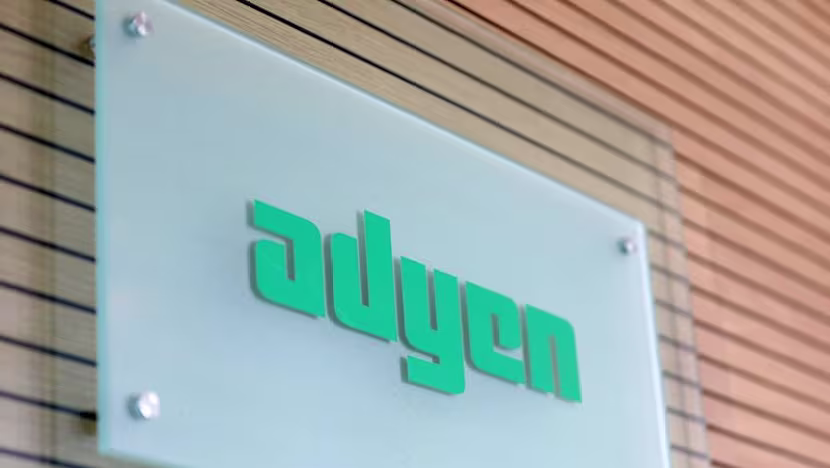 Hollandalı fintek Adyen Hindistan'da uzun vadeli fırsat görüyor