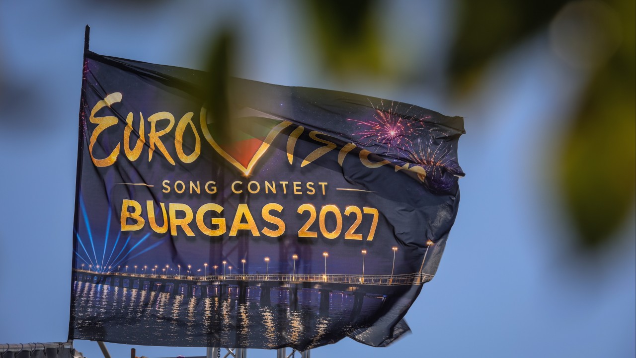 Hollanda, Eurovision'dan Çekildi: 'Etkinlik Artık Tarafsız Değil