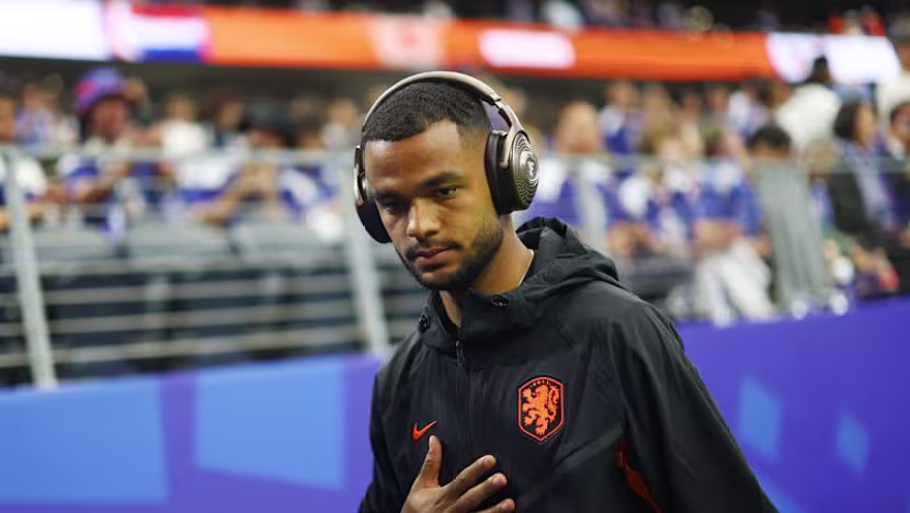 Hollanda Gakpo'nun Etrafında Kenetlendi: Futbolcu Bebeğini Kaybetti