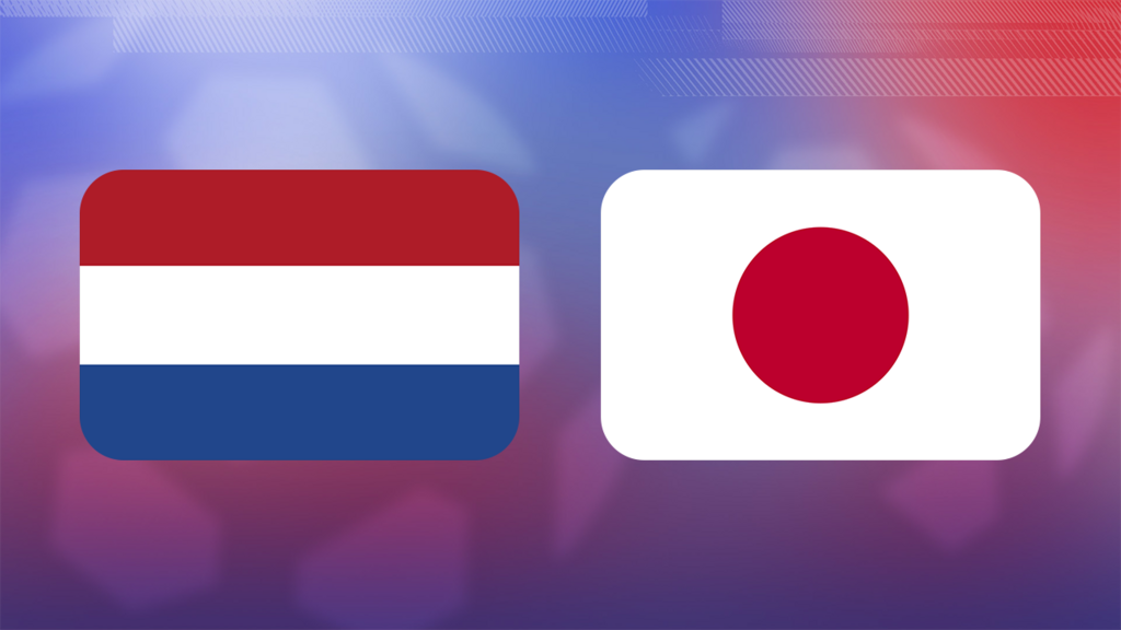 Hollanda-Japonya Maçı: Dünya Kupası'nın En Zorlu Grubunda Kritik Sınav