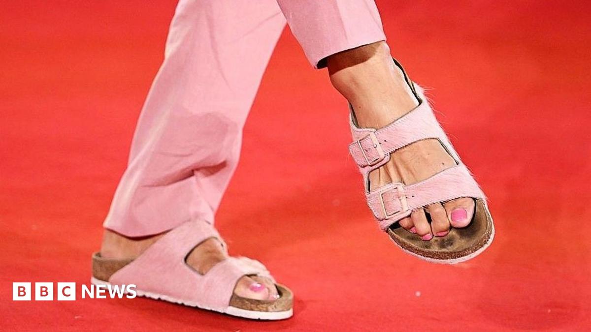 Hollanda mahkemesi Lidl'e Birkenstock taklidi satış yasağı getirdi