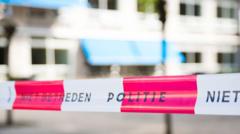 Hollanda Polisi Kadınlara Yönelik Uyuşturucu ve Cinsel Saldırı Soruşturması Başlattı
