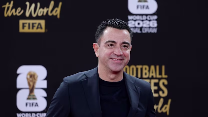 Hollanda Teknik Direktörlüğe Xavi'yi Getirdi