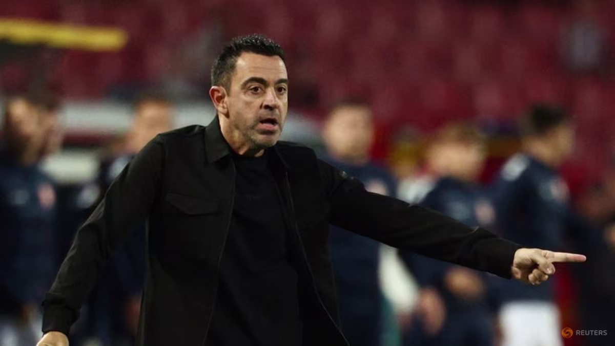 Hollanda'da Xavi dönemi: İlk hafta memnuniyet