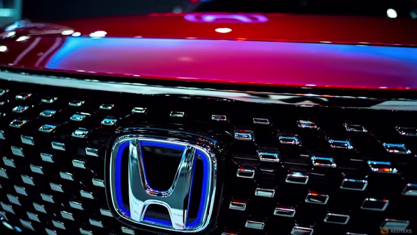 Honda 2,5 milyar dolar tahvil satışıyla tedarikçilerine ödeme yapacak