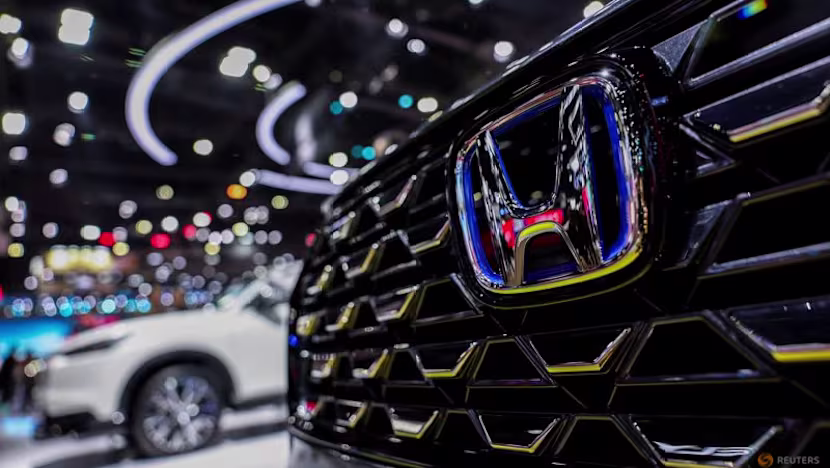 Honda ABD'de 300 Bin Aracı Geri Çağırdı: Arka Kamera Sorunu