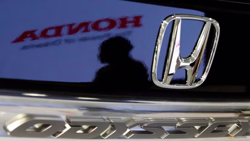 Honda, hareketli kamyonlar için kablosuz şarjı otoyolda test edecek