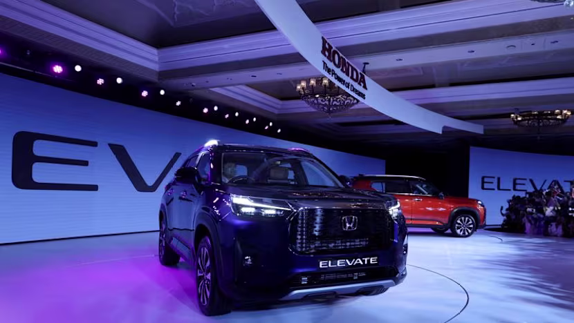 Honda, Hindistan Stratejisini Revize Ediyor: Maliyet Baskısı ve Tıkanıklık