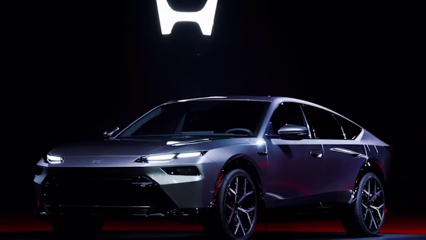 Honda, Ohio'da hibrit araç fabrikası için 2,5 milyar dolar yatırım yapacak