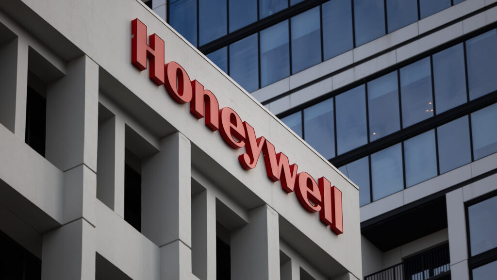 Honeywell Aerospace bağımsız şirket olarak işlem görmeye başladı
