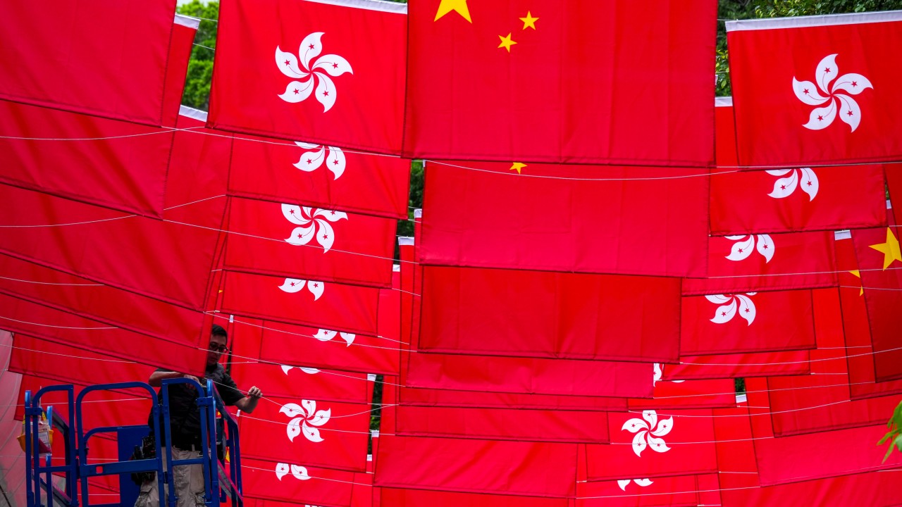 Hong Kong'un 1 Temmuz fırsatları: Çin egemenliğinin 29. yılı kutlanıyor