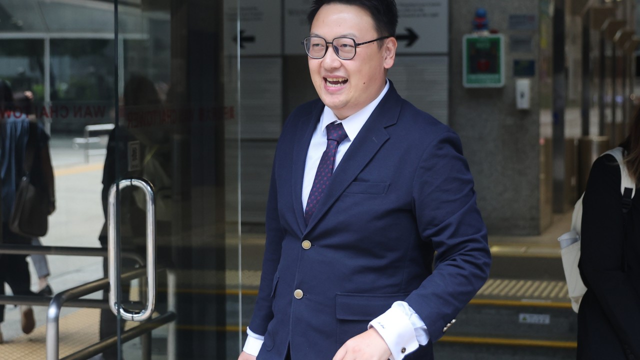 Hong Kong'da 13 Yaşındaki Kıza Cinsel Saldırıdan Mahkum Olan Meclis Üyesi İçin Soruşturma Komitesi