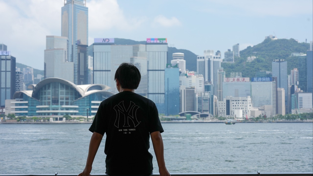 Hong Kong'ta 15 Yaş Altı İntihar Oranı Rekor Seviyeye Ulaştı