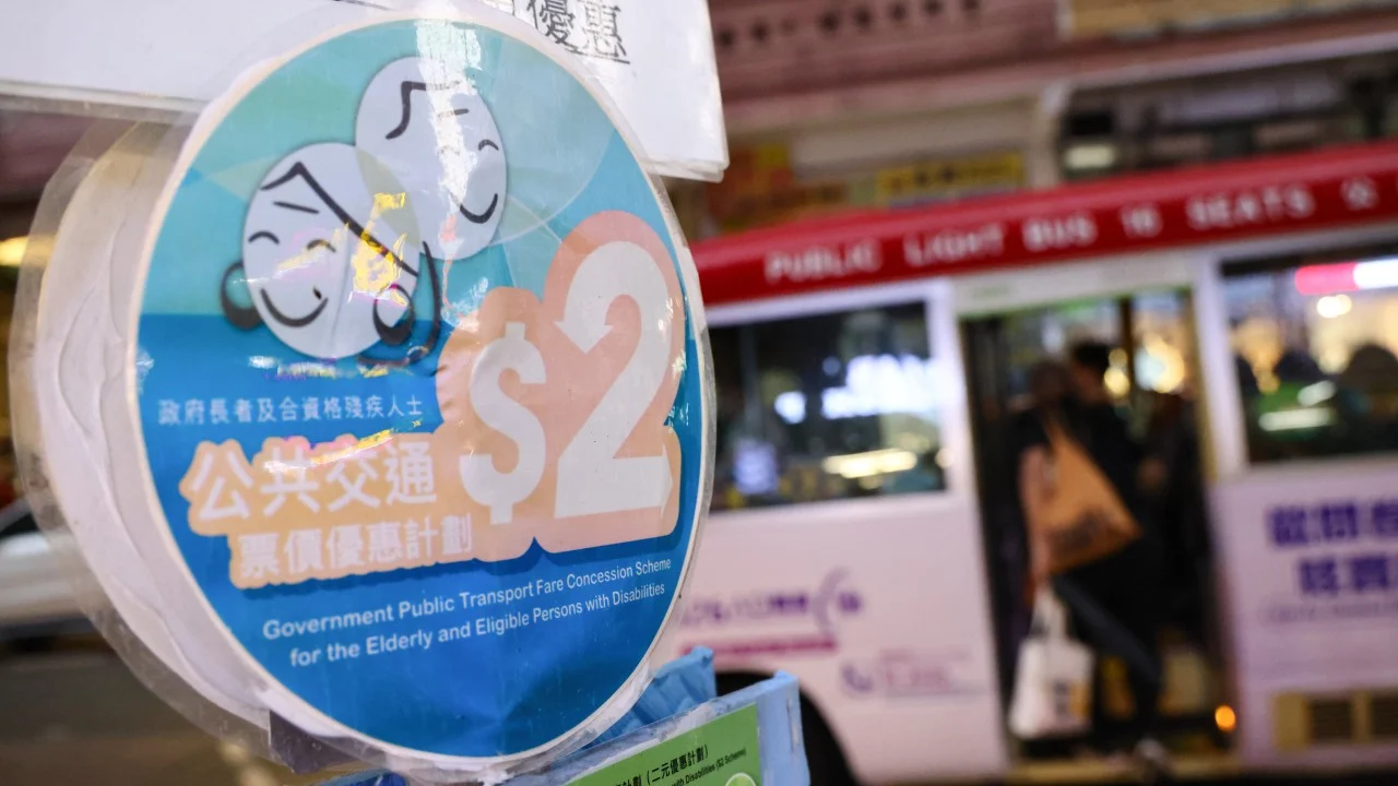 Hong Kong’da 2 Dolar Tarifesi Reformu: İlk Ayda 69 Milyon Tasarruf