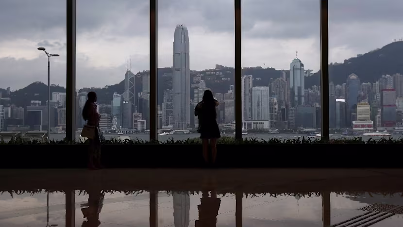 Hong Kong'dan 5 Yıllık Plan: Kapitalizm ve İki Sistem Vurgusu