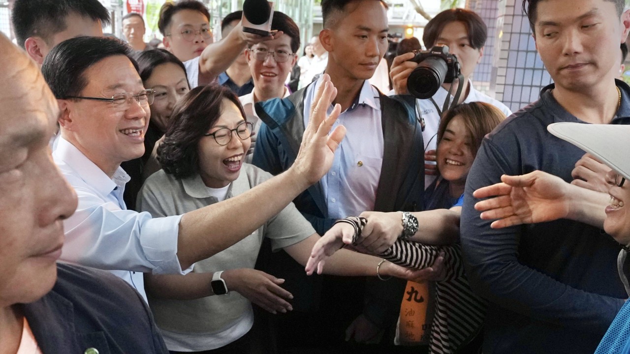 Hong Kong 5 Yıllık Plan ve Politika Konuşması 16 Eylül'de Açıklanacak
