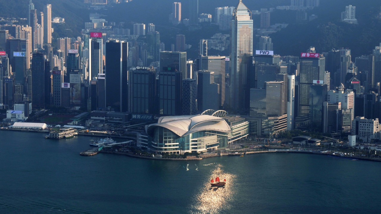 Hong Kong'un 5 Yıllık Planı Yatırımcıya Güven Veriyor