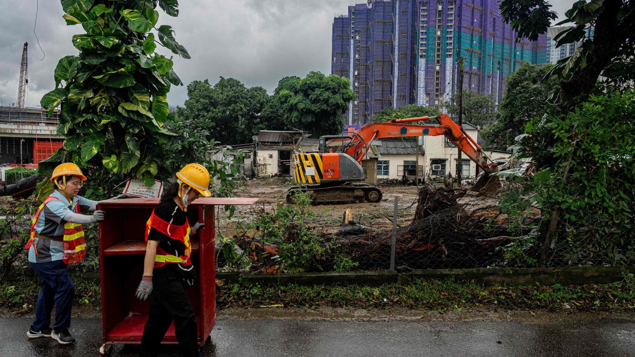 Hong Kong'un 5 Yıllık Planı Sosyal Bilim Desteği Bekliyor