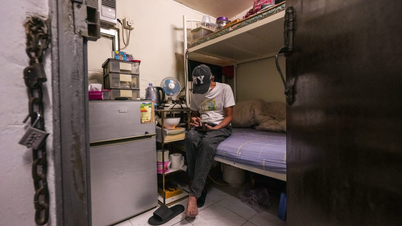 Hong Kong'da 73.800 Bölünmüş Daire İçin Ek Süre Başvurusu